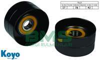 KAYIS GERGI RULMANI MERCEDES AXOR 1840-3240-4140 OM457/CITARO/TRAVEGO  (78×41.5×17)