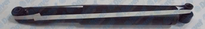 ARKA AMORTISOR TRANSIT V184 (PIKAP) 2,0TDCI / 2,4TDCI 00>06 GAZLI