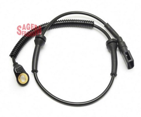 ABS HIZ SENSÖRÜ ÖN CONNECT 1.8 16V-DI-TDI-TDCI 02=>
