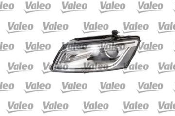 FAR (SOL) AUDI Q5 2012 / 09 BIFUNCTION