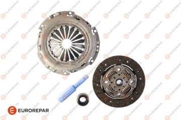 DEBRİYAJ SETİ 206-207-1007-BIPPER-NEMO-C2-C3 1.4HDI (DV4TD) (LUK 620326800 )