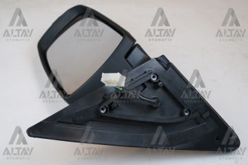 AYNA DIŞ DİKİZ SORENTO 09-12 ELEKTRİKLİ SİNYALLİ  9 FİŞLİ SAĞ