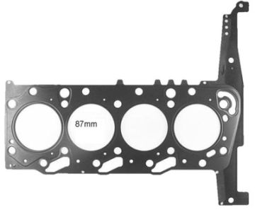SİLİNDİR KAPAK CONTASI FORD