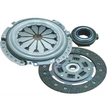 DEBRİYAJ SETİ DOBLO-LINEA-GRANDE PUNTO-IDEA 1.2-1.4-1.4 16V 05> (350A1.000-MEK-5M)