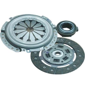 DEBRİYAJ SETİ DOBLO-LINEA-GRANDE PUNTO-IDEA 1.2-1.4-1.4 16V 05> (350A1.000-MEK-5M)
