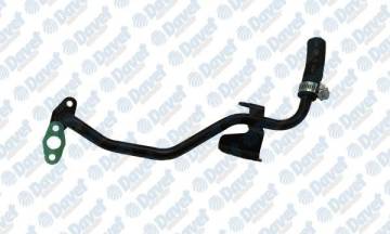 DEVİRDAİM BORUSU DOBLO-ALBEA 1.3 MTJ