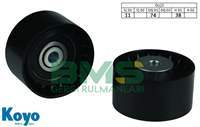 Kayıs Gergı Rulmanı Scanıa 4 Serıes 94 C / 310 Dsc 9,13 Dsc 9,15 96>