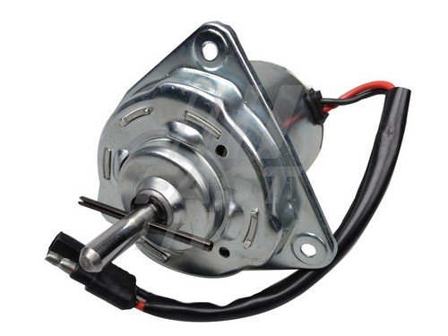 Fan Motoru (Tek Motor) R9-11-R19 Benz. (Kablolu)