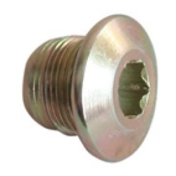 SİLİNDİR KAPAK TAPASI (ALÜMİNYUM) ALBEA-PALİO-SİENA-DOBLO 1.2 16V