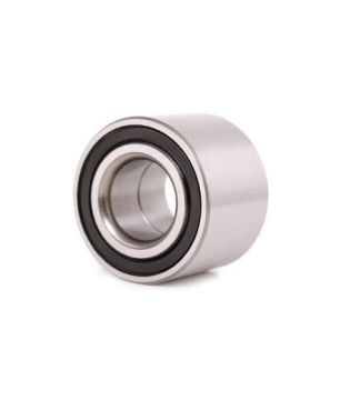 ARKA TEKER RULMANI R9-R11-R19-CLIO I-II-III-MGN I-MODUS-TWNG-DACIA LOGAN 04=> (25x52x37)