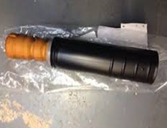AMORTİSÖR TAKOZU (ARKA) (TAKIM) CORSA D