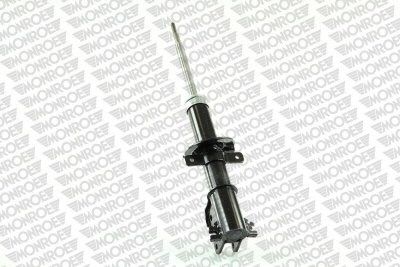 AMORTISOR ON TRAFIC II 01->  VIVARO 00->