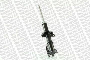 AMORTISOR ON TRAFIC II 01->  VIVARO 00->