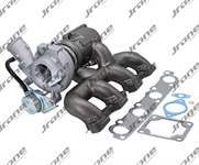 TURBO SARJ TRANSIT V184 90PS 00>06