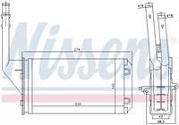 Kalorıfer Radyatoru P106 Sxo Valeo Tıpı 96>