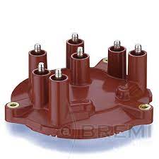 DİSTRİBÜTÖR KAPAĞI MERCEDES W124-201-126 (M103) 1985-1993