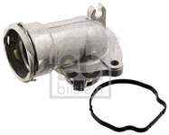 TERMOSTAT 87 °C (KOMPLE, OM642) W204 07>14 S204 07>14 C219 05>10 W211 05>08 W221 05>13 SPRINTER 06>
