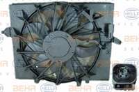 KOMPLE FAN BMW E60 E65 M54 N52 N62 N63