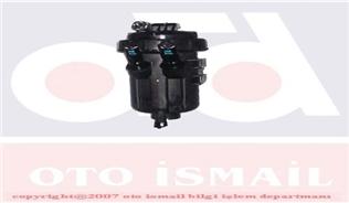 YAKIT FILTRESI KOMPLE COMBO-CORSA C MERIVA A-AGILA 1.3 CDTI 07> ***OE***