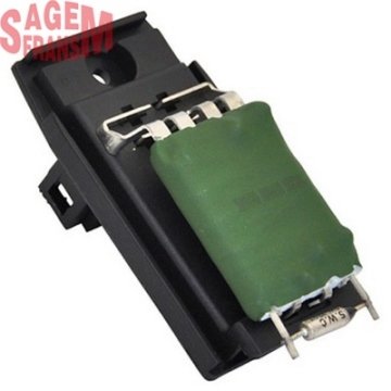 KALORİFER REZİSTANSI TRANSIT - CONNECT FOCUS 1.4-1.6 1.8-2.0 MONDEO II-III 2.0-1.6i 16v