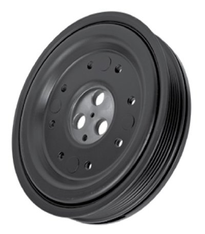 KRANK KASNAĞI (6 KANALLI) MONDEO III 2.0-2.2 (00-07)-TRANSİT V184 2.0 (00-06)