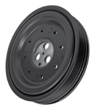KRANK KASNAĞI (6 KANALLI) MONDEO III 2.0-2.2 (00-07)-TRANSİT V184 2.0 (00-06)