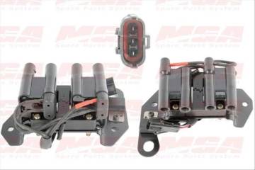 BOBIN-(HYUNDAI: ACCENT 95>00   )