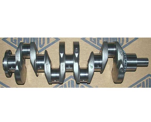 KRANK MILI PEUGEOT BOXER JUMPER 2.5 DJ5 MOTOR 96>02 DJ5T / DJ5TED (2,5 12V / 2,5 8V) P605 YM XM II DK5ATE