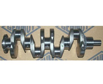 KRANK MILI PEUGEOT BOXER JUMPER 2.5 DJ5 MOTOR 96>02 DJ5T / DJ5TED (2,5 12V / 2,5 8V) P605 YM XM II DK5ATE
