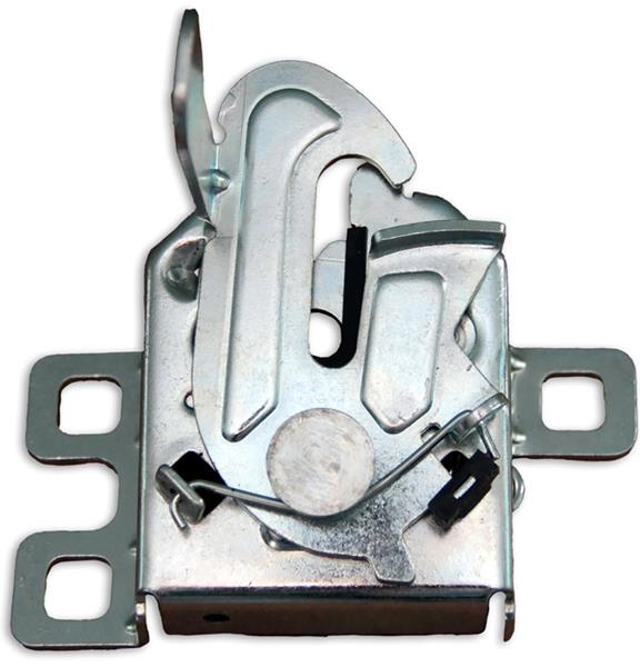 MOTOR KAPUT KİLİDİ FIORINO-BIPPER-NEMO 07=>