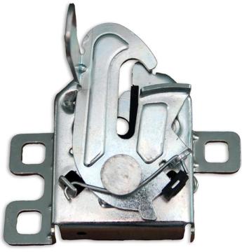 MOTOR KAPUT KİLİDİ FIORINO-BIPPER-NEMO 07=>