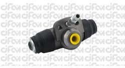 FREN SILINDIRI POLO <=01 LUPO GOLF II-III <=98 CADDY I SEAT CORDOBA AUDI A2