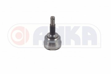 AKS KAFASI DIS (TOYOTA:COROLLA 1.4VVTI 1.6VVTI ABSLI 48 DIS L:150 MM 02=>07)