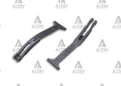 KAPUT ACMA MANDALI ASTRA G
