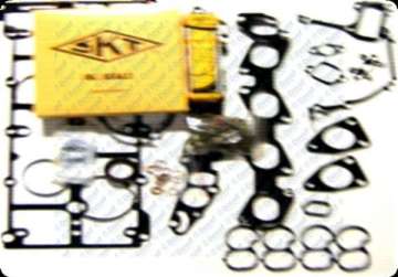 MOTOR TAKIM CONTA DOBLO III-LINEA-BRAVO-PUNTO 1.6 MTJ 16V SKT KECELI S.K.C`SIZ ARKA KRANK KECE DAHI