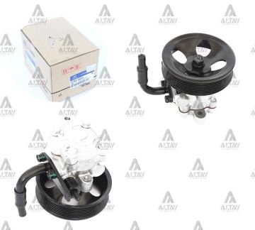 DİREKSİYON POMPASI STAREX 140 HP