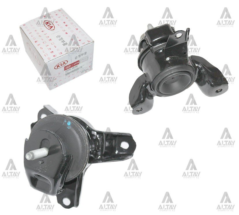 TAKOZ MOTOR TUCSON 04-10 / SPORTAGE 05-10 SAĞ