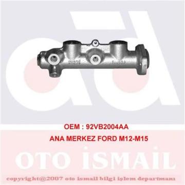 ANA MERKEZ TRANSİT 2.0-2.5 D- 2.9 İ (86-94) (23.81mm)