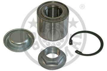 Arka Teker Rulmanı P308 P3008 P5008 Partner Tepe Berlıngo Iıı Ds4 Iı Ds4 Ds5 1.8 / 2.0Hdı / 1.6Hdı