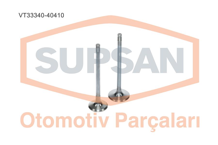 Subap Emme+Eksoz In-8 Ex-8 Astra Corsa Vectra 1.4I 1.6I 16V X14Xe - Z14Xe- X16Xel - Z16Xe 94-02 32619