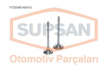 Subap Emme+Eksoz In-8 Ex-8 Astra Corsa Vectra 1.4I 1.6I 16V X14Xe - Z14Xe- X16Xel - Z16Xe 94-02 32619
