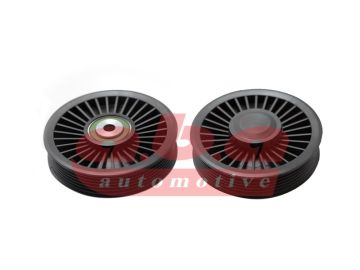 V KAYIS GERGI RULMANI ( OPEL: ASTRA G 2.0DTI 2.2DTI / VECTRA B C 2.0DTI 2.2DTI / MERCEDES: C SERI CDI 08-14 )