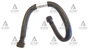 YAKIT BORUSU 107 / C1 00=> 1.4 HDI