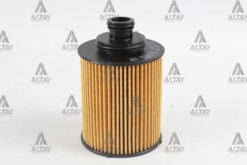YAĞ FİLTRESİ ALBEA / FIORINO / DOBLO / PUNTO / LINEA / ASTRA H / COMBO / CORSA C 1.3JTD UFI SOĞUTUCU