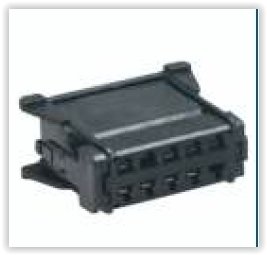 KALORİFER MOTOR SOKETİ RENAULT (ÜNİVERSAL)