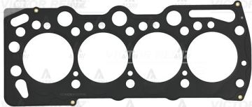 SİLİNDİR KAPAK CONTA CORSA B / COMBO B / ASTRA F / VECTRA A / VECTRA B X17TD(1.4mm)