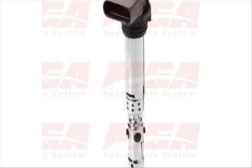ATESLEME BOBINI - (VW: POLO 1.2 02-07-/ SKODA: FABIA 1.2)
