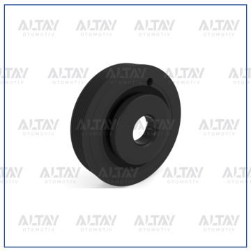 KASNAK KRANK 306 / XSARA / 406 93-02 1.8-2.0 BENZİNLİ