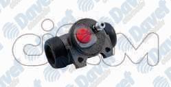 FREN SILINDIRI SAG 19MM P205   ####