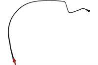 YAKIT HORTUMU  ( RENAULT : SYMBOL  I - II / THALIA I - II / CLIO II  1.5 DCI 01>06)